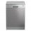 Beko DFN05311X Lavavajillas Capacidad 13 Cubiertos F Acero Inoxidable