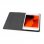 CoolBox ACTCOOFUN78 Funda para Tablet 7/8" Negro/Gris