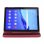 Custodia Contact 360 Rossa per Huawei T5 10.1"