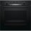 Bosch HBA5370B0 Horno Multifunción 71L Negro