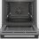 Bosch HBA5370B0 Horno Multifunción 71L Negro
