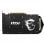MSI GeForce RTX 2060 Super Armor OC 8GB GDDR6