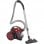Bomann BS 3000 Aspirateur Cyclonique Sans Sac 700W Rouge