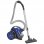 Clatronic BS 1308 Aspiradora Ciclónica sin Bolsa 700W Azul