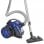 Clatronic BS 1308 Aspiradora Ciclónica sin Bolsa 700W Azul