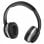 AEG KH 4230 Auriculares Bluetooth Negros