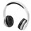 AEG KH 4230 Auriculares Bluetooth Blancos