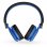 Energy Sistem BT Urban 2 Radio Auscultadores Bluetooth Azuis