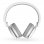 Cuffie Bluetooth Energy Sistem BT Urban 2 Radio Bianco