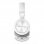 Cuffie Bluetooth Energy Sistem BT Urban 2 Radio Bianco