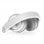 Cuffie Bluetooth Energy Sistem BT Urban 2 Radio Bianco