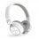 Cuffie Bluetooth Energy Sistem BT Urban 2 Radio Bianco