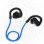 Energy Sistem BT Running 2 Auriculares Bluetooth Azul Néon