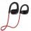 Energy Sistem BT Running 2 Auriculares Bluetooth Rojo Neón