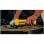 DeWalt DWE4233-QS Mini Amoladora con Gatillo 1400W