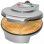 Bomann HA 5017 Wafer Maker 1200W