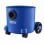 Nilfisk Multi II 22 Aspirador Seco/Húmido 1200W