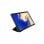 Gecko Origami Cover Funda Negra para Samsung Galaxy Tab S4