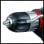 Einhell TC-ID 1000 E Kit Taladro Percutor 1010W