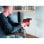 Einhell TC-ID 1000 E Kit Taladro Percutor 1010W