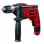Einhell TC-ID 1000 E Kit Taladro Percutor 1010W