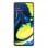 Samsung Galaxy A80 8/128GB Negro Libre