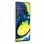 Samsung Galaxy A80 8GB/128GB Prateado