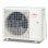 Fujitsu ASY 35 UI-KP Aire Acondicionado Split con Bomba de Calor 2923 Frigorías