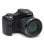 Kodak Astro Zoom AZ652 20MP WiFi Schwarz