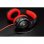Corsair HS35 Red Auriculares Gaming Multiplataforma