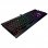 Corsair K70 RGB MK.2 Low Profile Rapidfire Teclado Mecánico Gaming Retroiluminado Cherry MX Red