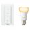 Philips Hue Starter Kit 2 Bombillas Inteligentes Hue White Ambiance LED E27 + Mando