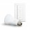Philips Hue Starter Kit 2 Bombillas Inteligentes Hue White Ambiance LED E27 + Mando