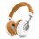 Energy Sistem Headphones BT Smart 6 Voice Assistant Caramel Auriculares Marrón