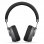 Energy Sistem Headphones BT Smart 6 Voice Assistant Titanium Auriculares