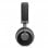 Energy Sistem Headphones BT Smart 6 Voice Assistant Titanium Auriculares