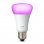 Philips Hue Starter Kit 2 Bombillas Inteligentes LED E27 White Ambiance/White and Color + Mando