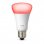 Philips Hue Starter Kit 2 Bombillas Inteligentes LED E27 White Ambiance/White and Color + Mando