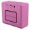 Energy Sistem Music Box 1+ Enceinte Bluetooth Raisin