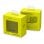 Altoparlante Bluetooth Energy Sistem Music Box 1+ Pear