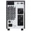 Phasak OnLine PH 9220 SAI 2000VA 1800W Negro