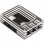 Joy-It RB-Case+14 Carcasa Acrílica Transparente para Raspberry Pi