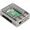 Joy-It RB-Case+14 Carcasa Acrílica Transparente para Raspberry Pi