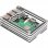 Joy-It RB-Case+14 Carcasa Acrílica Transparente para Raspberry Pi
