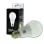 Iglux XST-1227-C V2 Ampoule LED E27 12W 1000lm 3000K