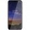 Nokia 2.2 2/16GB Negro Libre