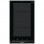 Siemens EX375FXB1E Placa de Inducción 30cm 2 Zonas Negra