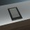 Siemens EX375FXB1E Placa de Inducción 30cm 2 Zonas Negra