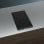 Siemens EH375FBB1E Placa de Inducción Dominó 30cm 2 Zonas Negra