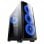 CoolBox Deep Storm Gaming Blue Edition USB 3.0